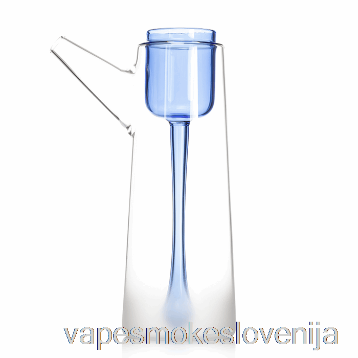 Vape Slovenija Puffco Proxy Kapljična Kapljica Vodna Cev